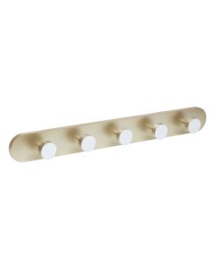 Varëse rrobash, Marina, mdf, floriri, 86xH10 cm