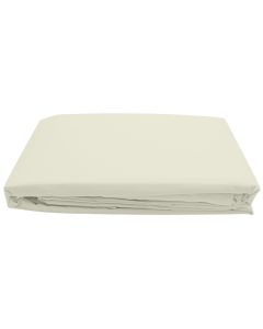 Bedlinen set, single, microfibre, beige, 160x240 cm; 90x200+30cm; 50x80+10 cm (x1)