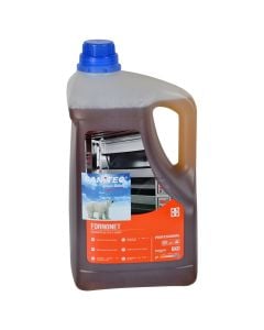 Cleaning detergent, "Sanitec", Ovens and Plates degreaser, 6 kg, 1 piece