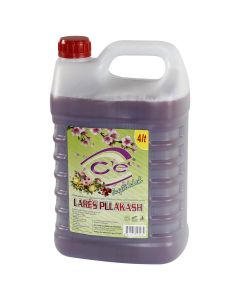 Tile washer, C, E, 4 liters, bouquet fragrance