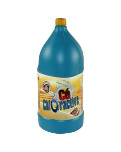 Kloraktiv xhel, zbardhues për rroba, C'e, 2.5 lt, 1 copë