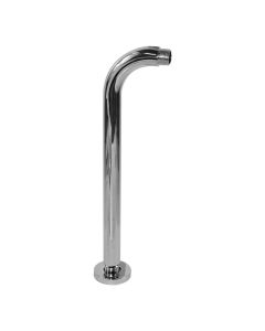 Mbajtese koke dushi, TOP LINE, materiali bronz