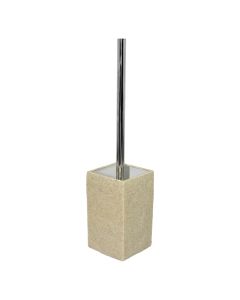 Furce tualeti, material polyresin, efekt rere