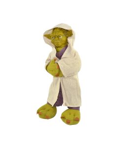 Toy for children, Yoda, 35 cm, mixed, 1 piece