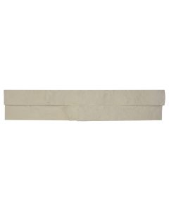 Pllake veshje dekorative Cairo 1- pllaka=51x10x3.2 cm, cepi=25/10x10x3.2cm(1 kuti=0.36m2)