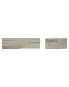 Pllake veshje dekorative Madera 01- pllaka=34x9.3x2cm, 20x9.3x2cm(1 kuti=0.49m2)