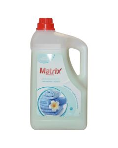 Aromatizues rrobash, "Matrix", efekt zbutës, 5 kg, aromë lulesh, 1 copë
