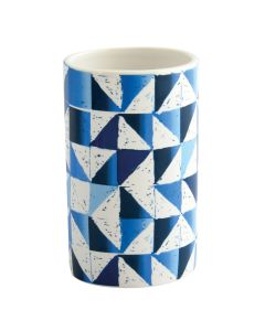 BEAKER HOLDER CALULA BLUE