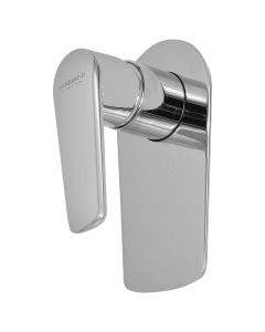 Rubinete dushi inkaso, material bronzi