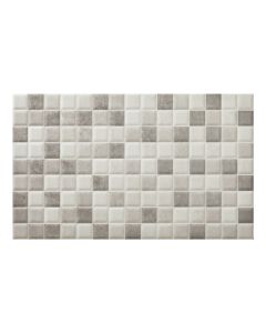 Pllakë shtrimi DC DRIK GRIS, 33.3x55 cm, qeramike