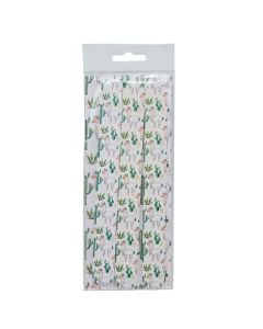 Nail file set of 3 pieces, plastic/metallic, blue/pink, 2x18 cm