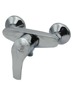 Rubinetë, Dushi, Grohe, bronzi