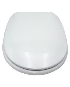 Kapak tualeti, PASSEPARTOUT, duroplast, 44.8x36 cm