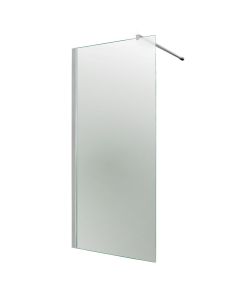 6 mm glass, 90xH195 cm, Shower cabine
