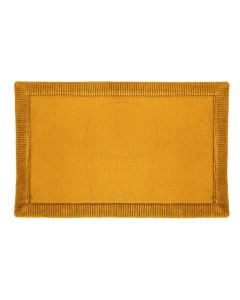 Polyester, pu, pvctoilete rug 50x80 cm