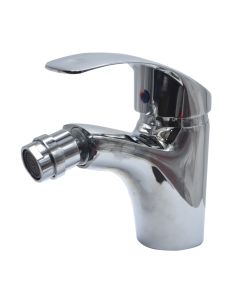 Zinc bidet faucet