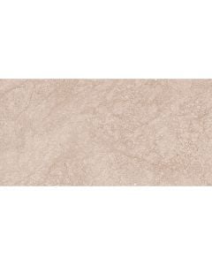 Flooring tile, Intense Sand, porcelain, matte, beige/brown, 60x120 cm