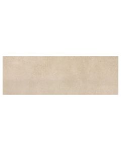 Pllakë veshje, Amira Dark Light, porcelan, mat,  bezhë, 30x90 cm