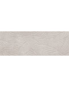Pllakë shtrimi, Amira Forest Dark , porcelan, mat, bezhë, 30x90 cm