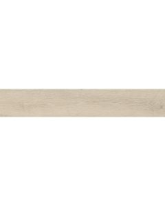 Floor tile, Muse Arce, porcelain, matte, beige, 22.5x119.5 cm