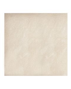 Floor tiles, Classic Slate Beige, beige, matte, 60x60xH2 cm