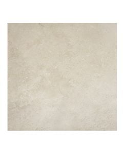 Floor tiles, Cement Grey, Gray/beige, matte, 60x60xH2 cm