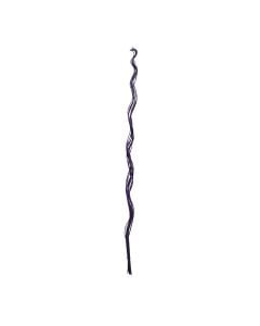Pot pourri chopstick, purple, 200 cm