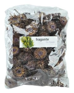 Pot pourri, brown, 100 gr