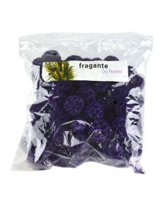 Pot pourri, purple, 100 gr