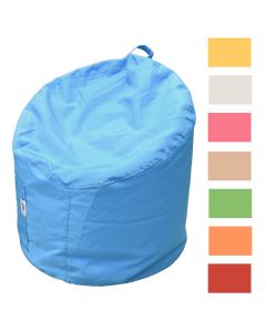 Puoffe, for children, polystyrene foam filling, Ø60 xH80 cm