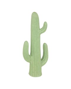 Garden decoration, Milo, oxide magnesium, green, 33x20xH75 cm