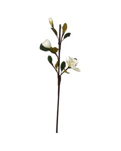 Artificial flower, plastic, 110 cm