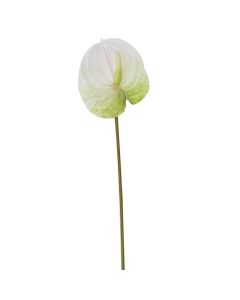 Artificial flower, plastic, 68 cm