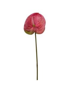 Lule artificiale, Flamingo, plastik, 68 cm