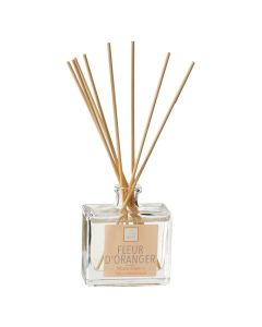Aromatik ambienti, portokall, shishe qelqi, 160 ml
