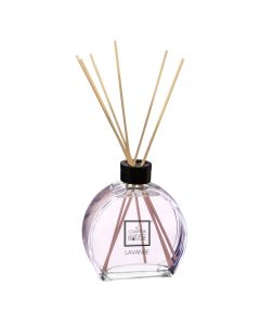 Aromatik ambienti, livando, shishe qelqi, 50 ml