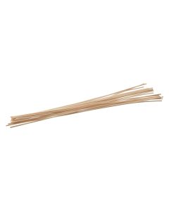 Shkopa për aromatik ambienti, ratan, natyrale, H40 cm