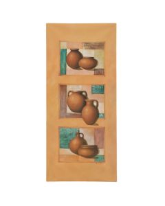 Picture 'Jar' 75xH30cm , ne telajo