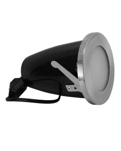 Ndricues Spot inkas rrethor 'Delta' nikel.E14-1x12W-230V