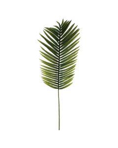 Degë artificiale, Palm, plastike, jeshile, 30xH110 cm