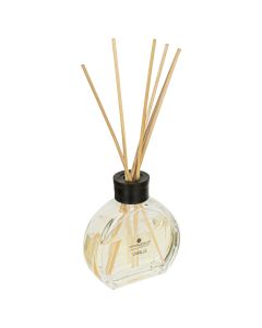 Aromatik ambienti, Haly Vanilla, qelq, 50 ml, 8xH9 cm