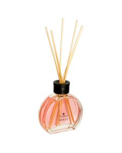 Aromatik ambienti, Haly Raspberry, qelq, 50 ml, 8xH9 cm