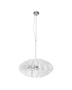 Ndriçues i varur PP, E27, 1x60 W, Dia.46xH29 cm