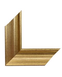 Wooden moulding decor, ADG/96, oro