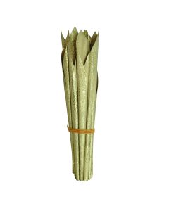 Lule natyrale të thara, floriri, 35-38 cm