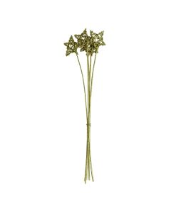 Lule natyrale të thara, floriri, 50 cm