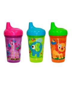 Cup whith handle 300ml. ZOO.