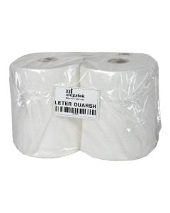 Hand Towel, "Sensor", 100% cellulose, white, 2 rolls