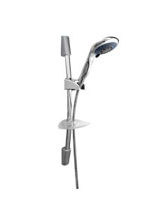 Set dushi -koke dushi+salishent+,tub fleksibel+mbajtese sapuni