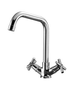 Rubinet lavapjate, CM, bronz, argjendi